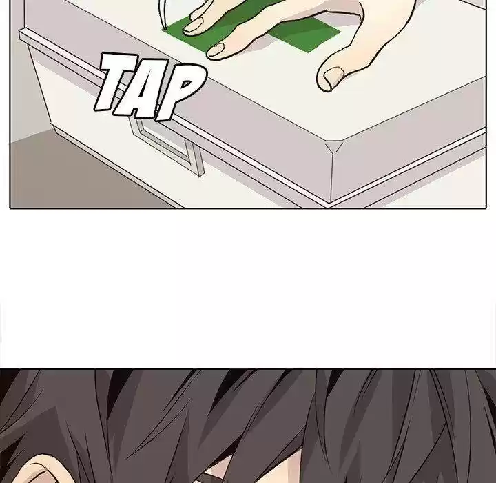 Wild City Chapter 87