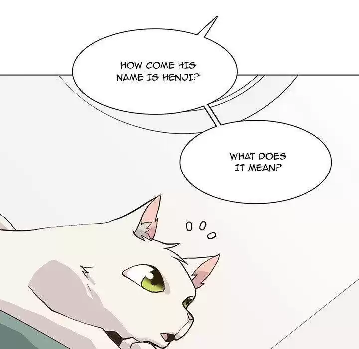 Wild City Chapter 87