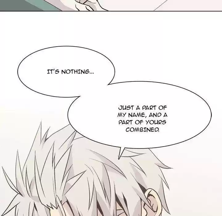 Wild City Chapter 87