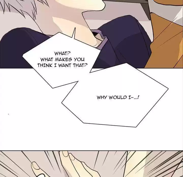 Wild City Chapter 87