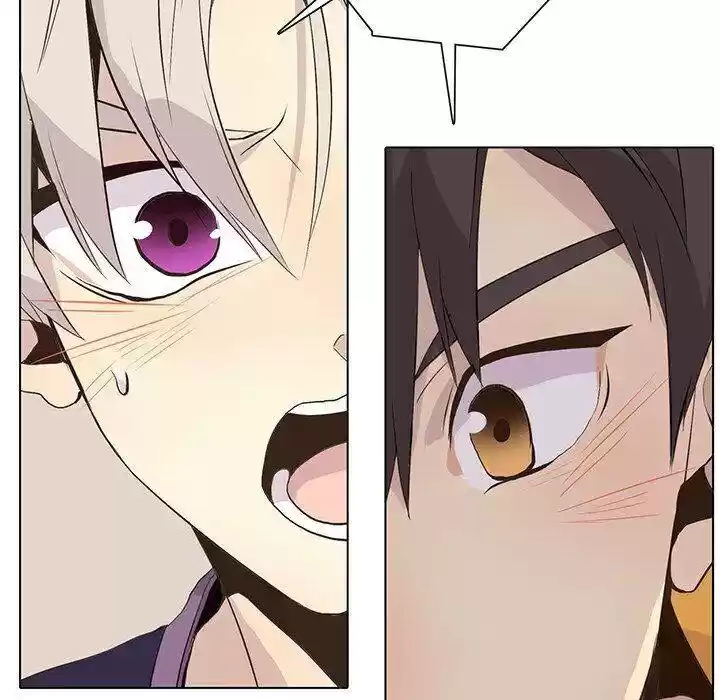 Wild City Chapter 87