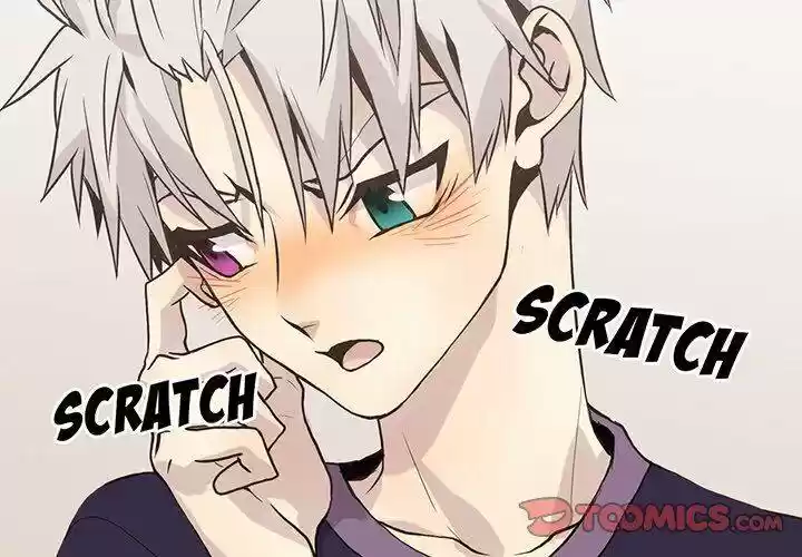 Wild City Chapter 88