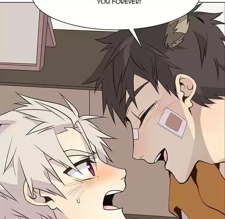 Wild City Chapter 88