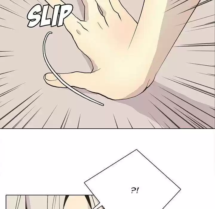 Wild City Chapter 88