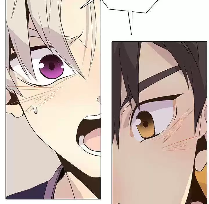 Wild City Chapter 88