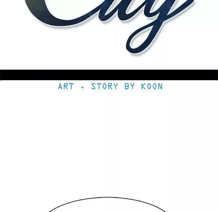 Wild City Chapter 88