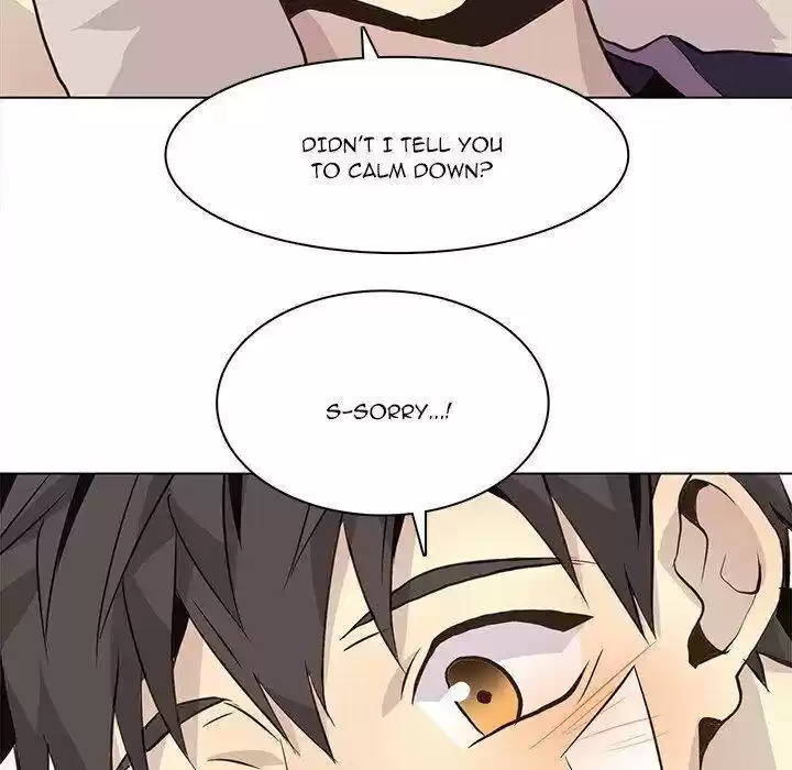 Wild City Chapter 88