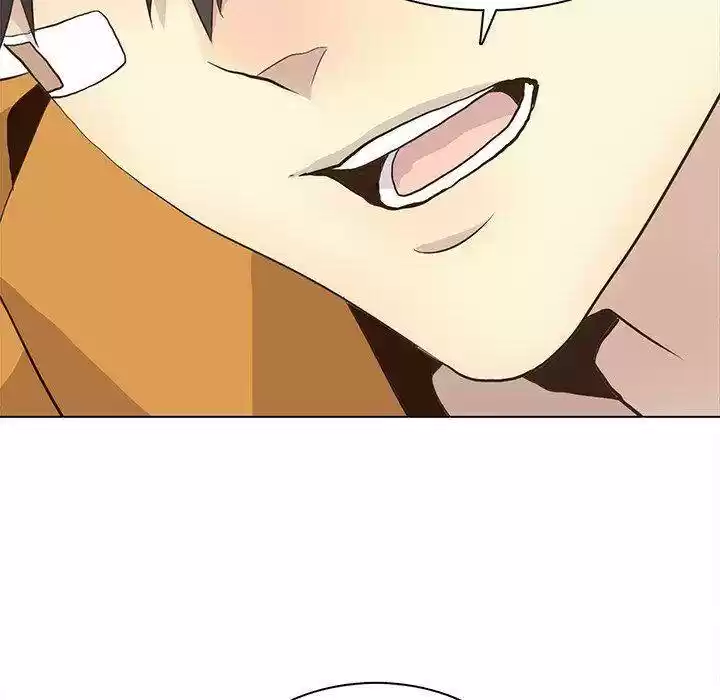 Wild City Chapter 88