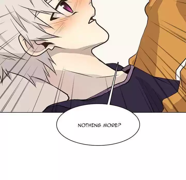 Wild City Chapter 88