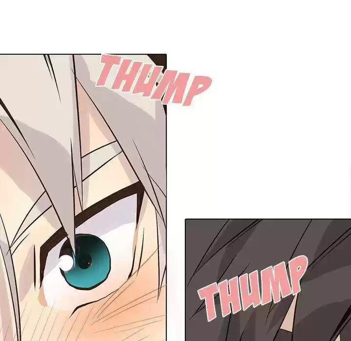 Wild City Chapter 88