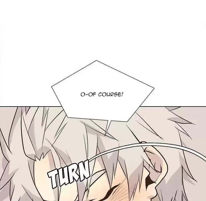 Wild City Chapter 88