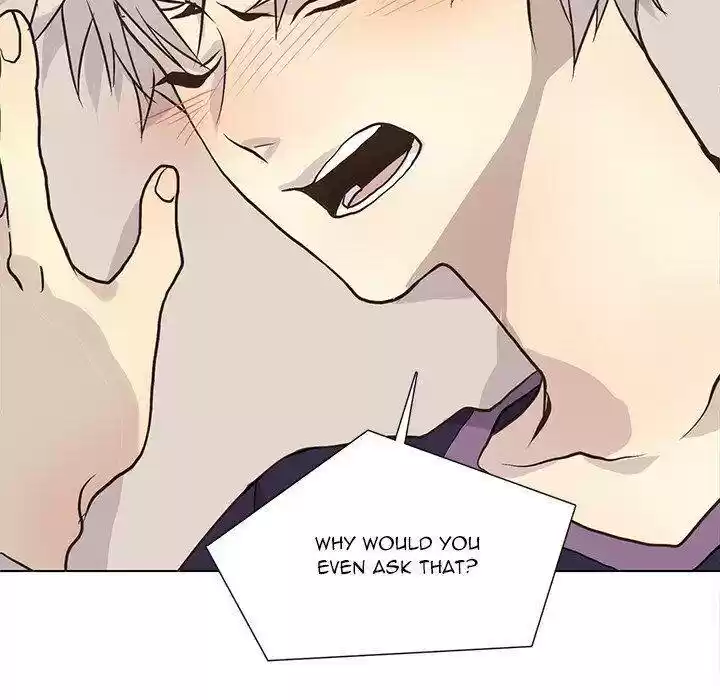 Wild City Chapter 88