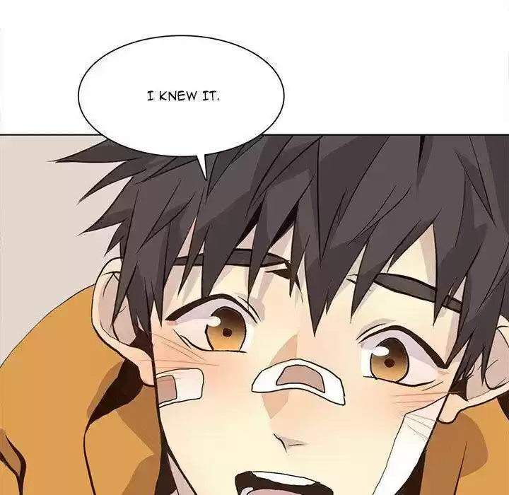 Wild City Chapter 88