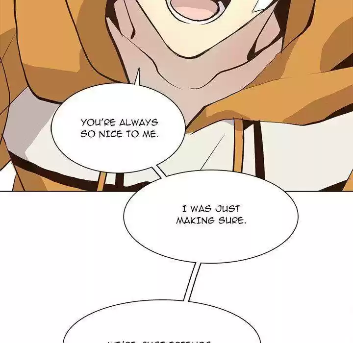 Wild City Chapter 88