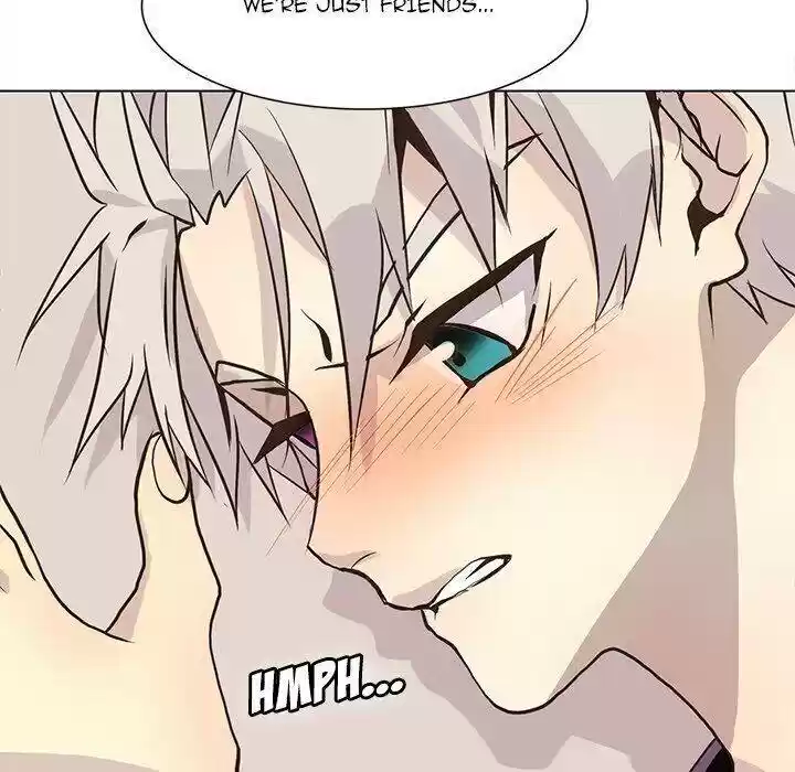 Wild City Chapter 88