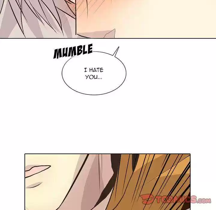 Wild City Chapter 88