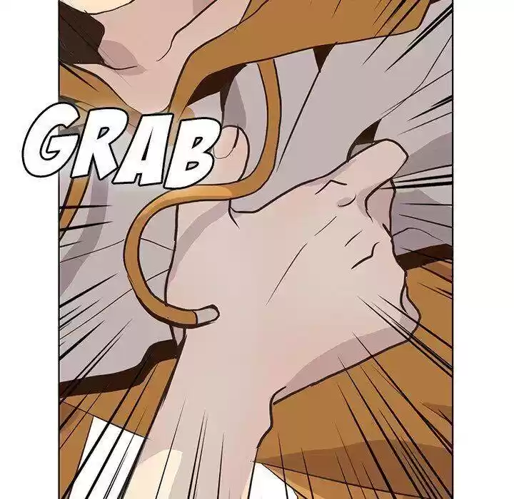 Wild City Chapter 88