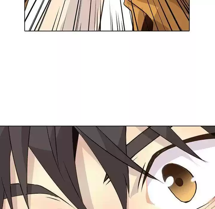 Wild City Chapter 88