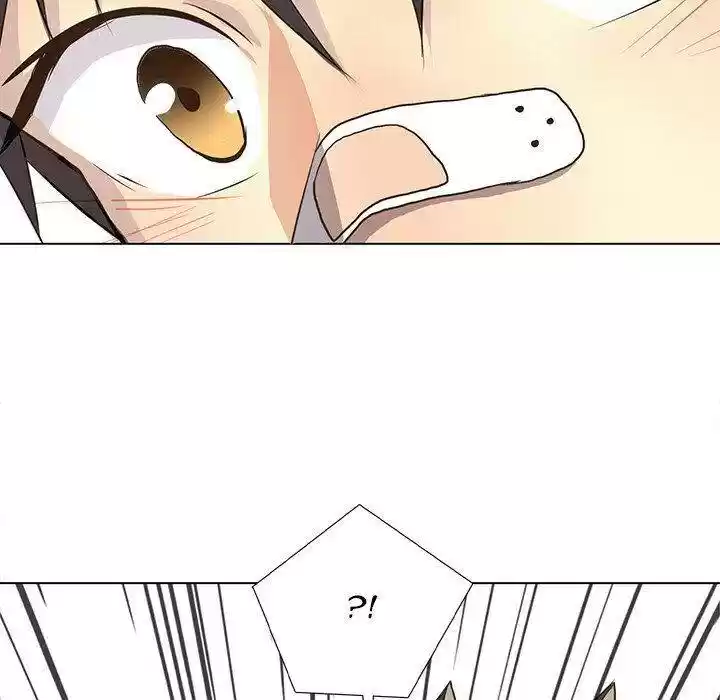 Wild City Chapter 88