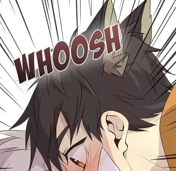 Wild City Chapter 88