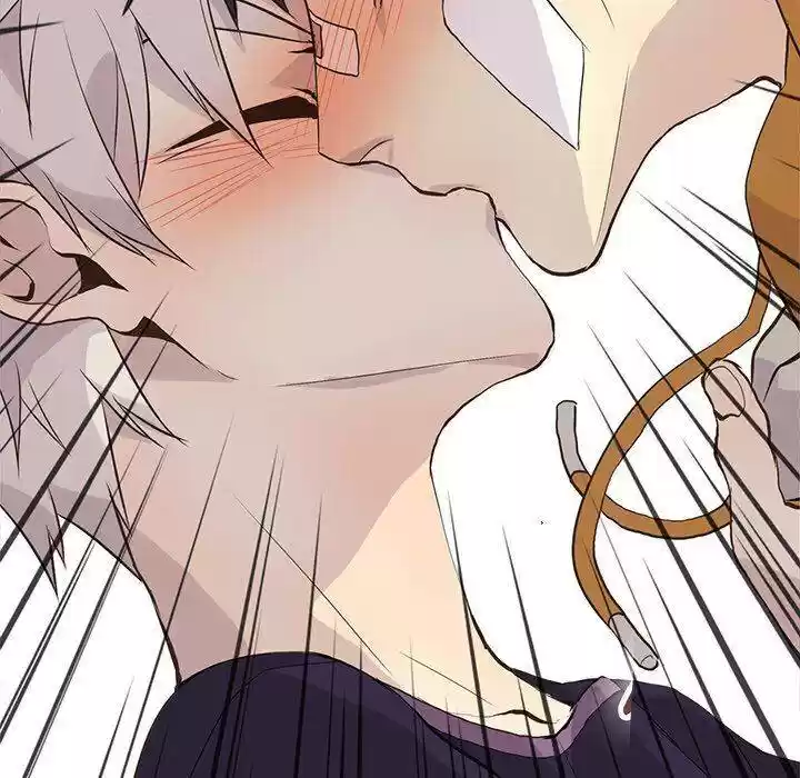 Wild City Chapter 88