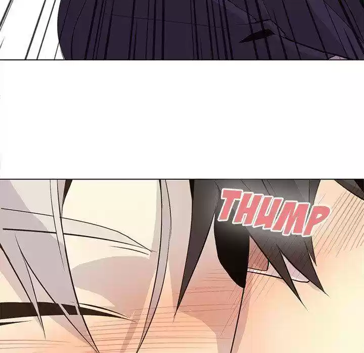 Wild City Chapter 88