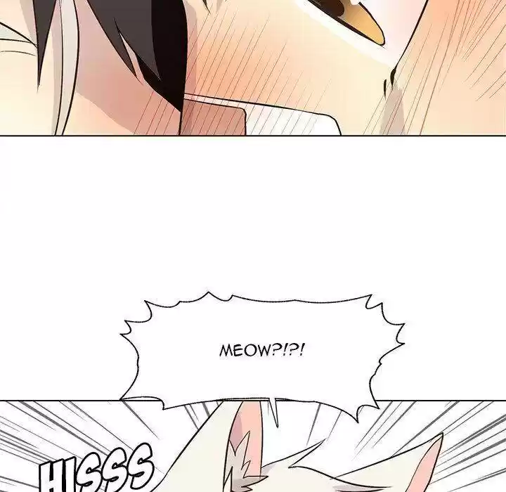 Wild City Chapter 88