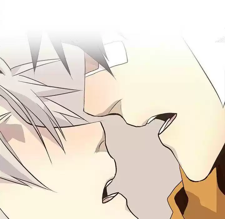 Wild City Chapter 88