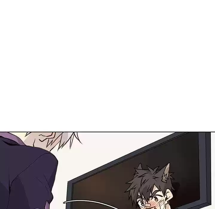 Wild City Chapter 88