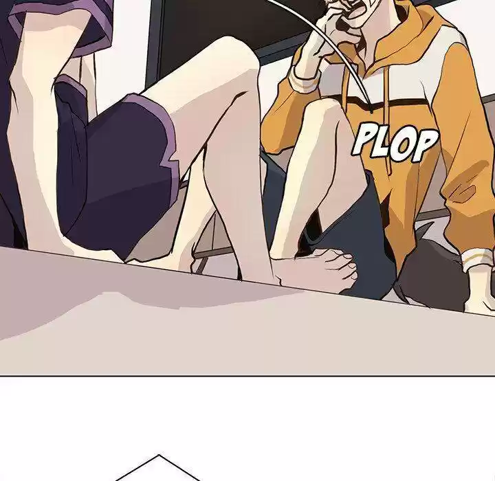 Wild City Chapter 88