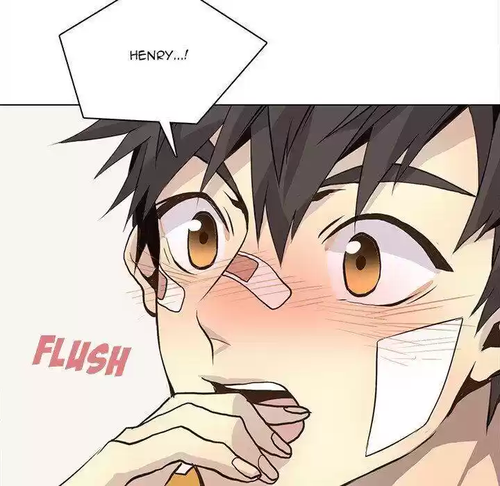 Wild City Chapter 88