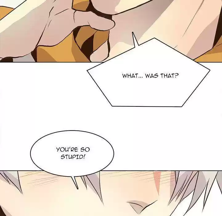 Wild City Chapter 88