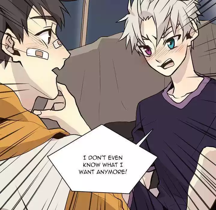 Wild City Chapter 88