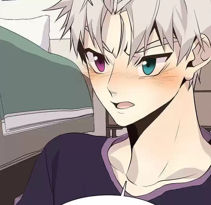 Wild City Chapter 88