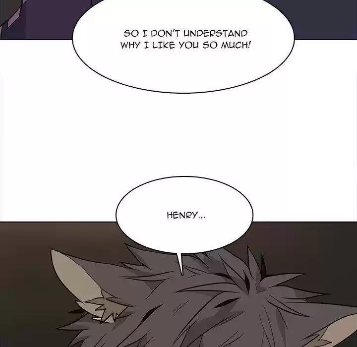 Wild City Chapter 88