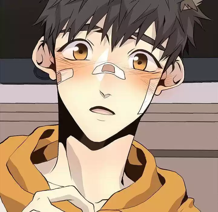 Wild City Chapter 88