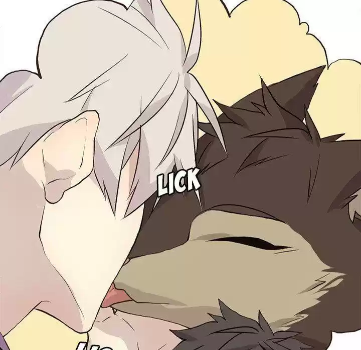 Wild City Chapter 88