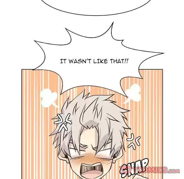 Wild City Chapter 88