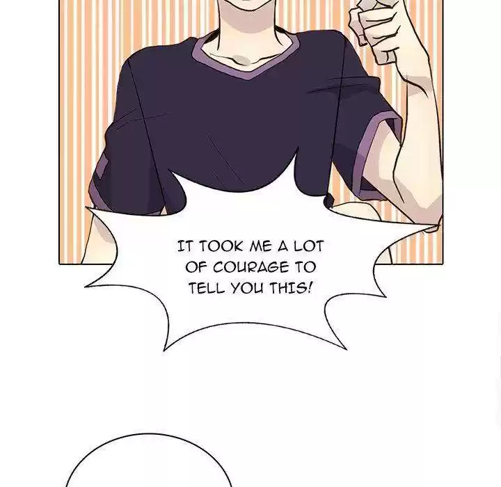 Wild City Chapter 88