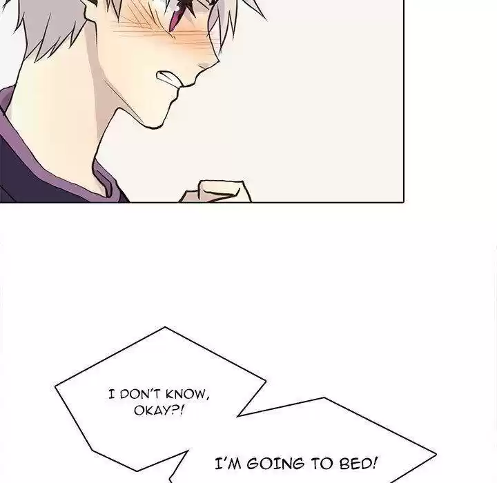 Wild City Chapter 88