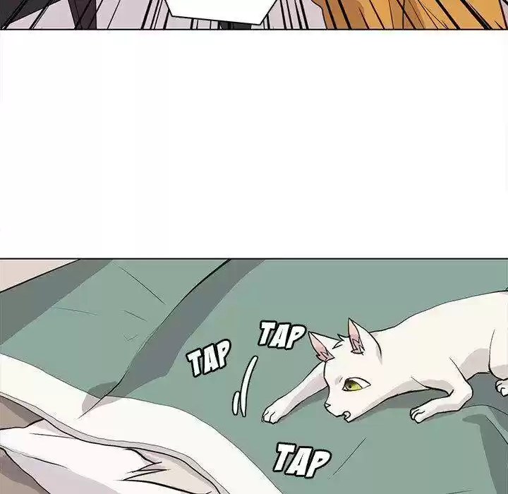 Wild City Chapter 88