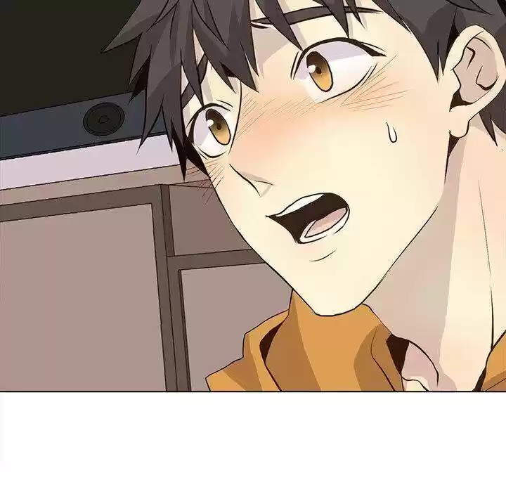 Wild City Chapter 88