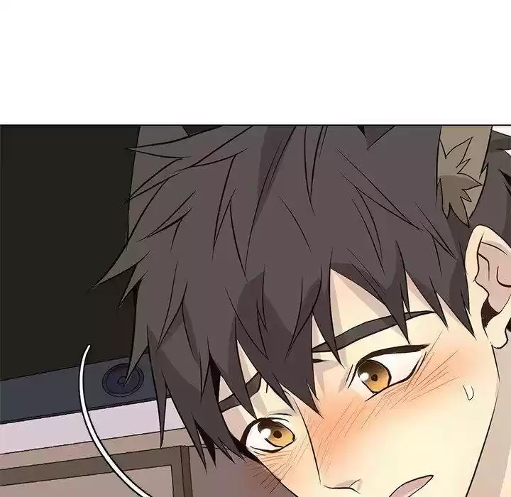 Wild City Chapter 88