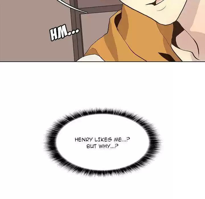 Wild City Chapter 88