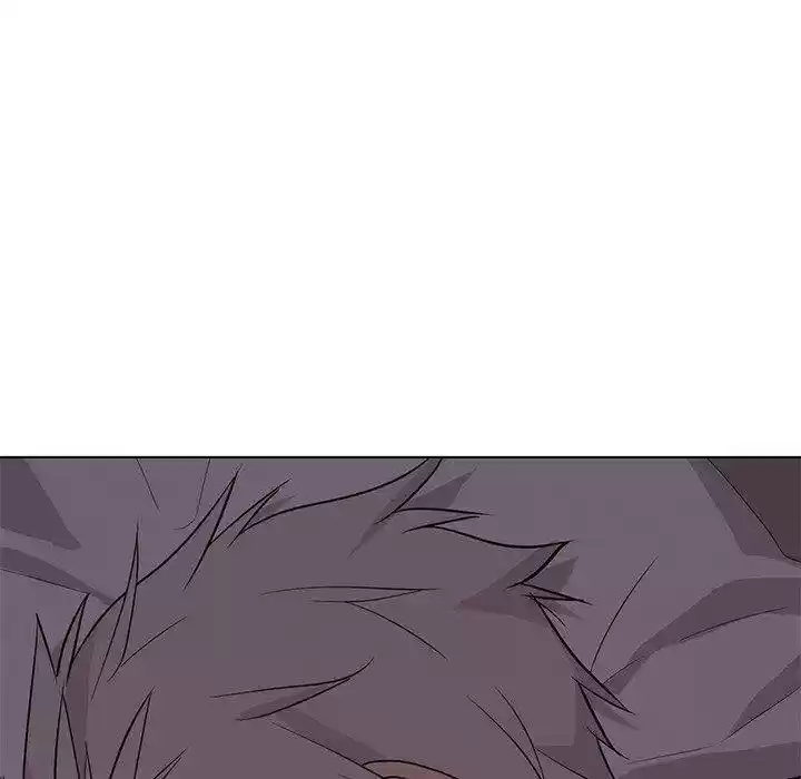 Wild City Chapter 88