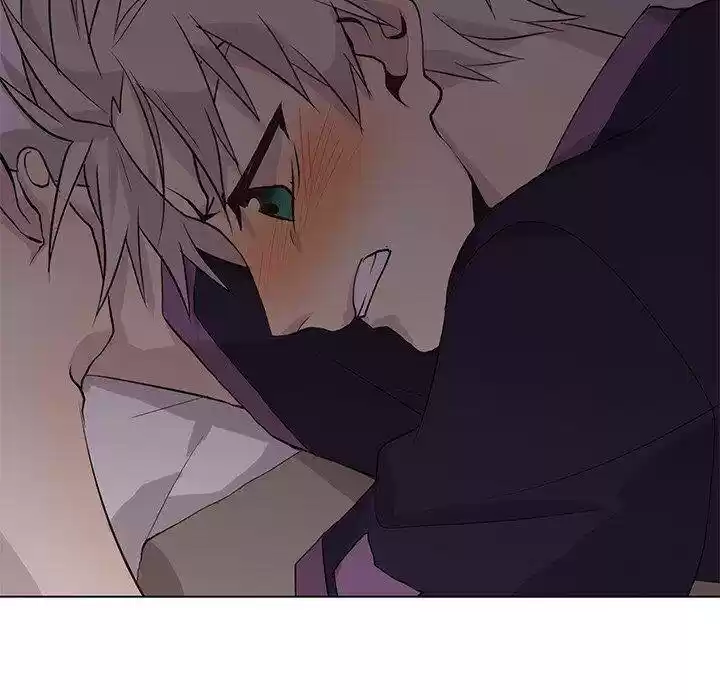 Wild City Chapter 88