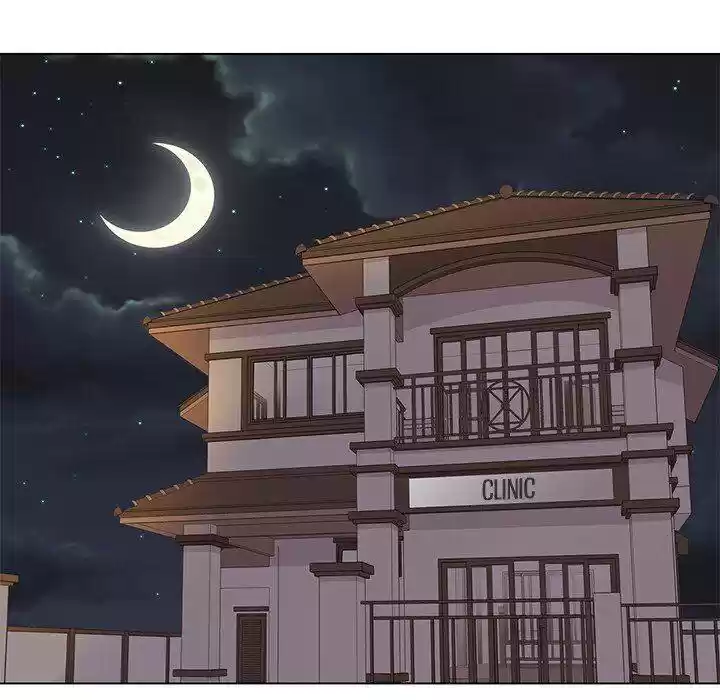 Wild City Chapter 88