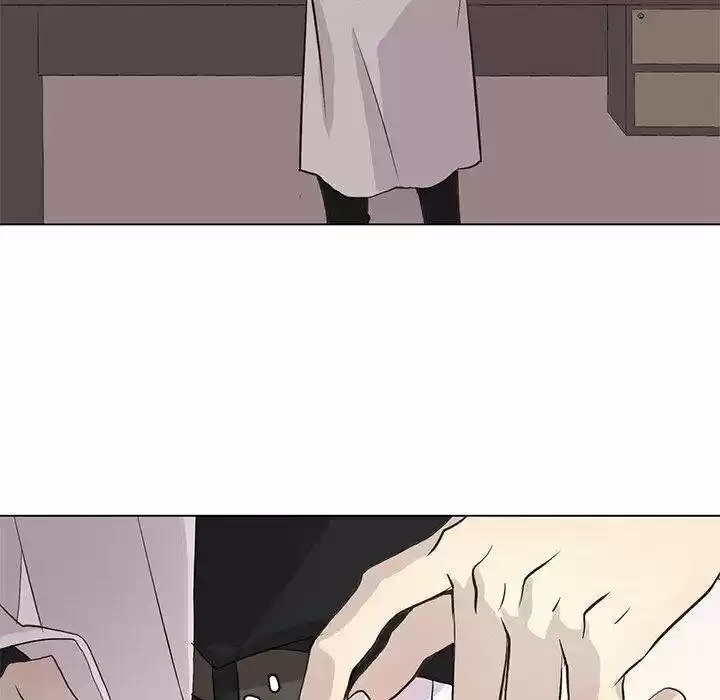 Wild City Chapter 88