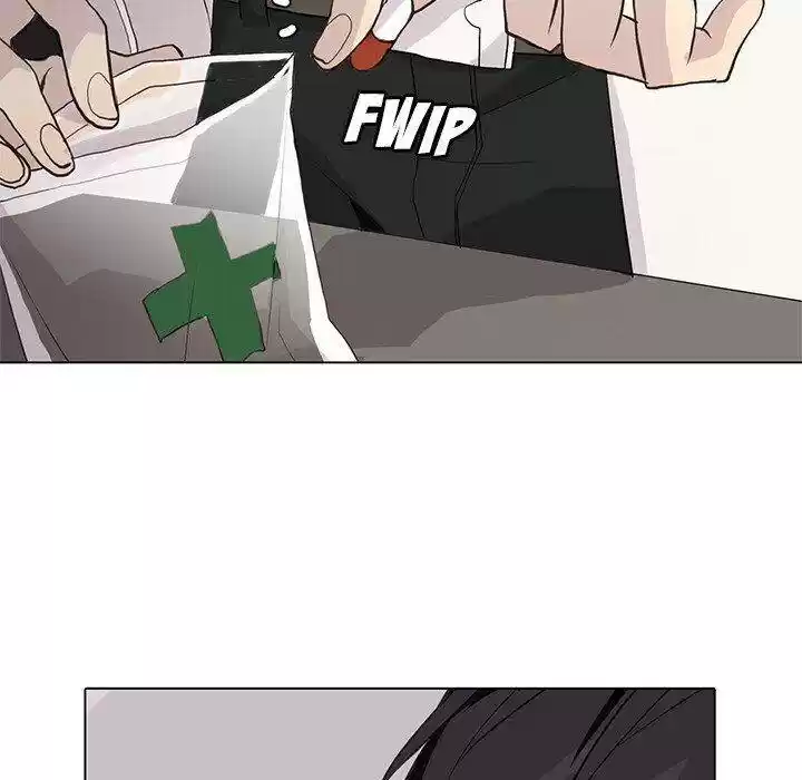 Wild City Chapter 88