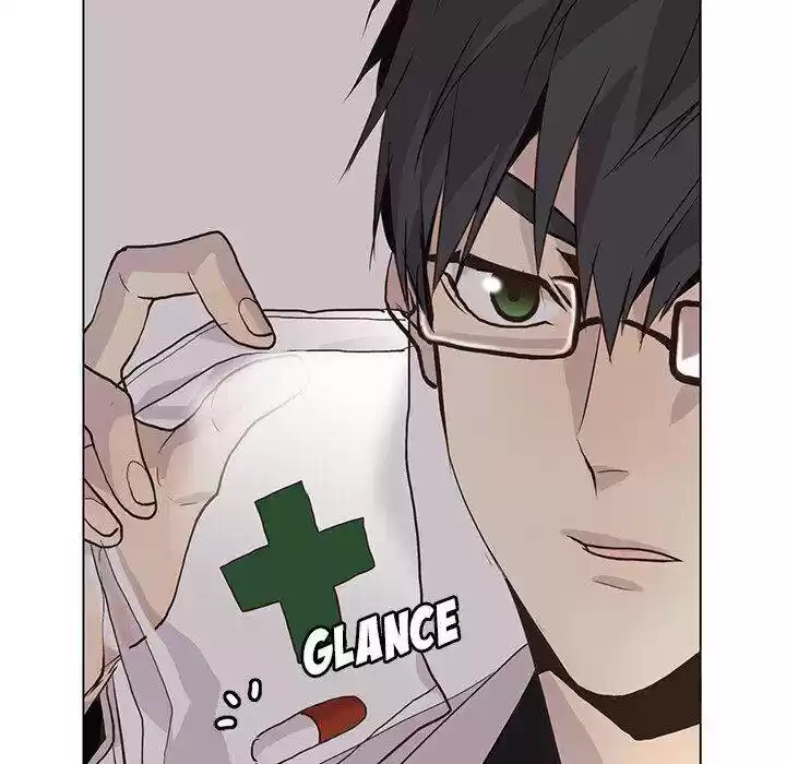 Wild City Chapter 88